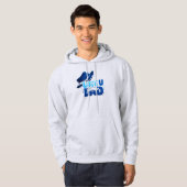 father's day hoodie (Vorne ganz)