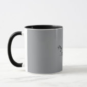 Fathers Day,My Beloved Daddy,Modern , Simple Espre Tasse (Links)