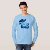 father's day T-Shirt (Vorne ganz)