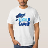 father's day T-Shirt (Vorderseite)