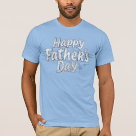 "Father's Day T-Shirt – World's Best Dad | Unique