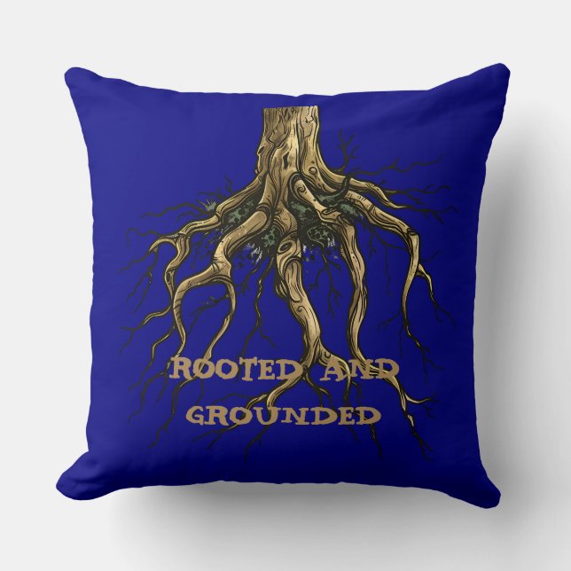 Fathet-Day-Throw-Kissen Kissen (Vorderseite)