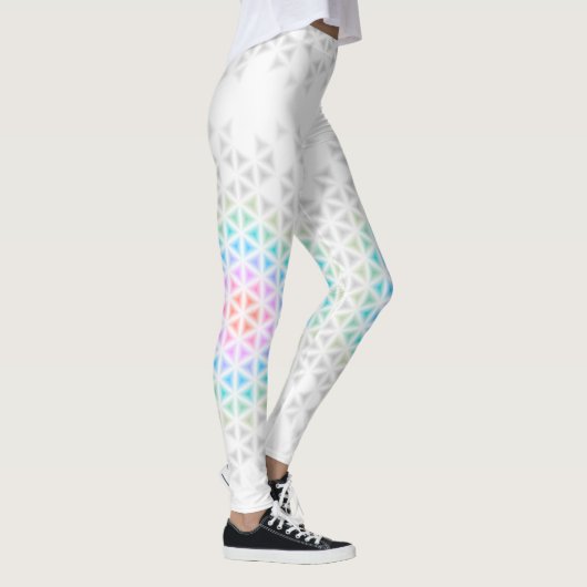 Fathom - Leggings von Vibrata Chromodoris (Rechts)