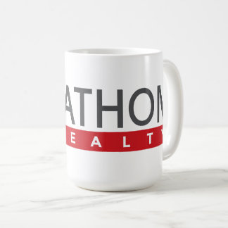 Fathom Realty Kaffeetasse