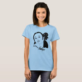 Fatigo Dolores Damen-T - Shirt (Vorne ganz)