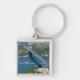 Fatih Sultan Mehmet Brücke über den Bosporus, Schlüsselanhänger