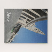 Fatima - das wahre Portugal Puzzle (Horizontal)