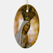 Fatima Keramikornament (Rechts)