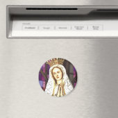 Fatima Magnet (In Situ (Geschirrspüler))