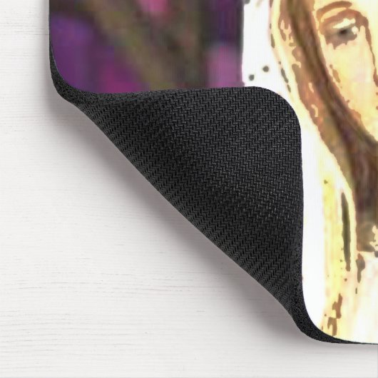 Fatima Mousepad (Ecke)