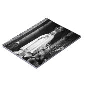 Fatima Notizblock (Linke Seite)