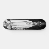 Fatima Skateboard (Horizontal)