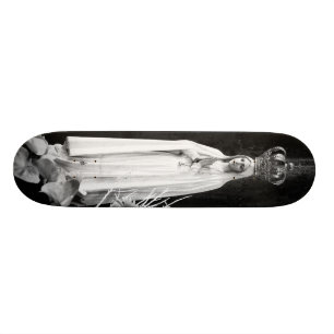 Fatima Skateboard