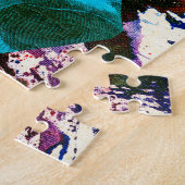 Fatima von Michael Moffa Puzzle (Seite)