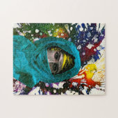 Fatima von Michael Moffa Puzzle (Horizontal)