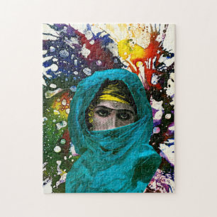 Fatima von Michael Moffa Puzzle