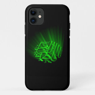 Fatima Zahra iPhone 5/5s Fall Case-Mate iPhone Hülle