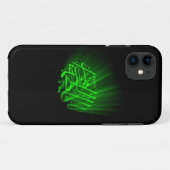 Fatima Zahra iPhone 5/5s Fall Case-Mate iPhone Hülle (Rückseite (Horizontal))