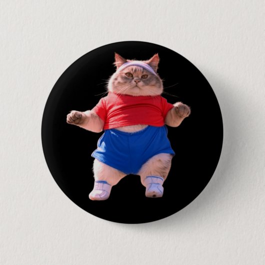 FATKITÄT BUTTON (Vorderseite)
