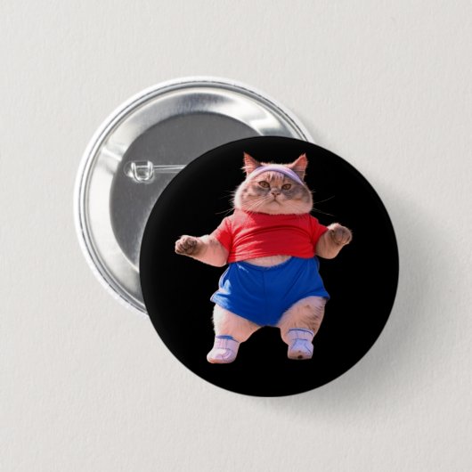 FATKITÄT BUTTON (Vorne & Hinten)