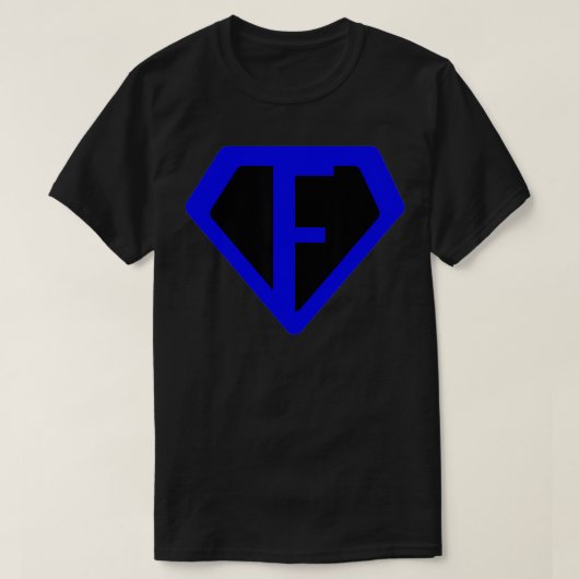 FatMan Funny  T-Shirt (Design vorne)