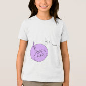 Fatnoodle ultra Shirt (Vorderseite)