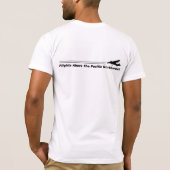 FATPNW Vorlagen-T - Shirt (Rückseite)