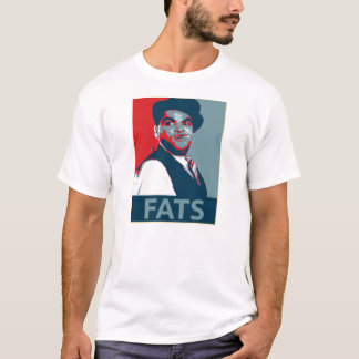 Fats Waller (Hoffnungs-Art) T-Shirt