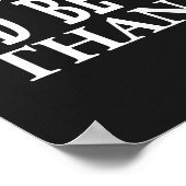 Fatter Poster (Ecke)