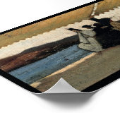 Fattori Poster (Ecke)