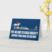 Fattran Karte (Gelbe Blume)