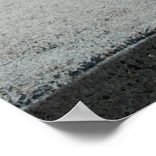 FattyFTW Poster (Ecke)