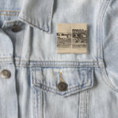Fauber, Randolph, Dudley, Mische Residenzen Button (Beispiel)