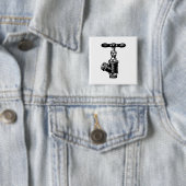 Faucet Button (Beispiel)