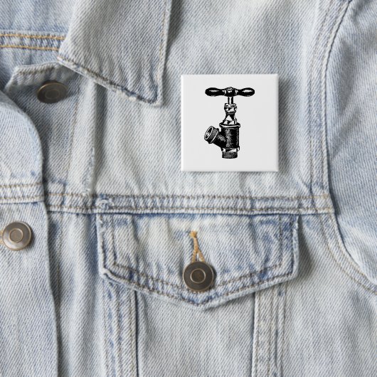 Faucet Button (Beispiel)