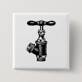 Faucet Button (Vorderseite)