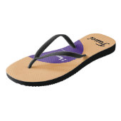 Fauci Badesandalen (Schrägansicht)