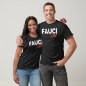Fauci Lied T-Shirt (Unisex)