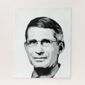 FAUCI PUZZLE (Vertikal)