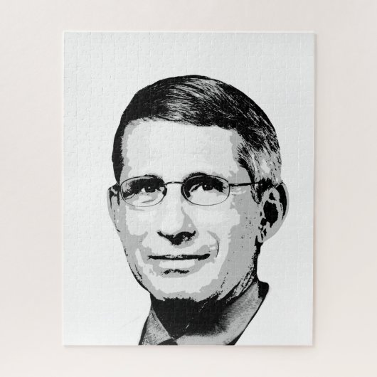 FAUCI PUZZLE (Vertikal)