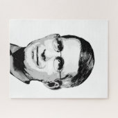 FAUCI PUZZLE (Horizontal)