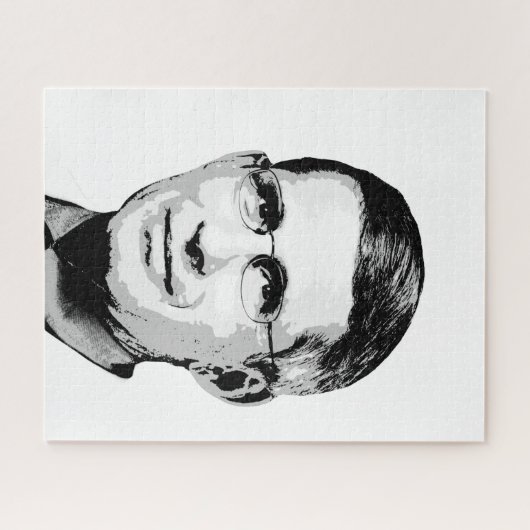 FAUCI PUZZLE (Horizontal)