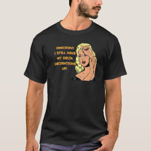 Fauci Science Anti Mask Arrest Fauci Dr. Fauci Lie T-Shirt