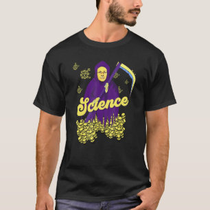 Fauci Science Grim Sensenmann Dr. Fauci nicht mein T-Shirt