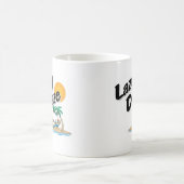 Faule Dazy Papageien-Kaffee-Tasse Kaffeetasse (Mittel)