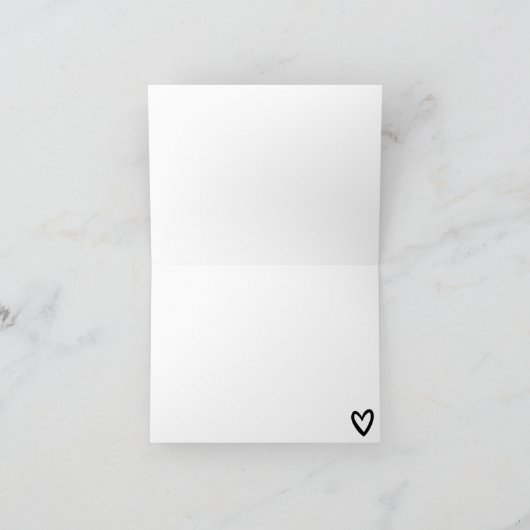 faule Pandafreier raum notecards Karte (Innenseite)