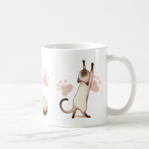 Faule Tage Kaffeetasse
