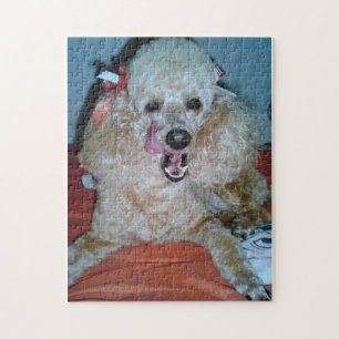 Faulen Tages Puzzle