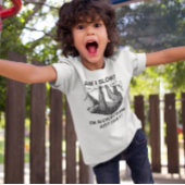 Faulenzen bin ich langsam? T-Shirt