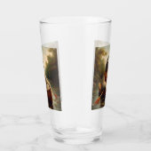 Faulenzer in Kanufahrt Glas (Rechts)